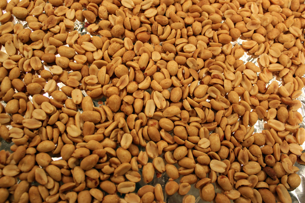peanutella 1