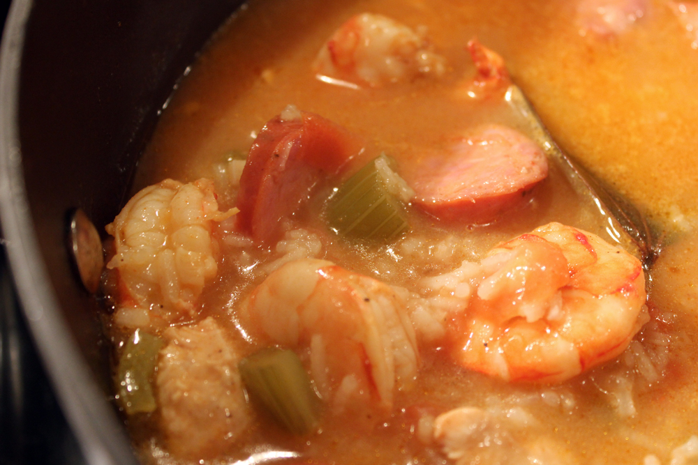 jambalaya 5