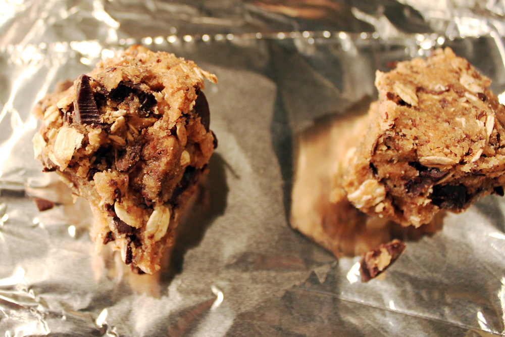 choc chip cookies 5