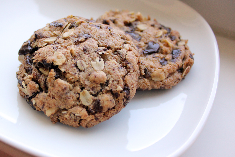 choc chip cookies 6