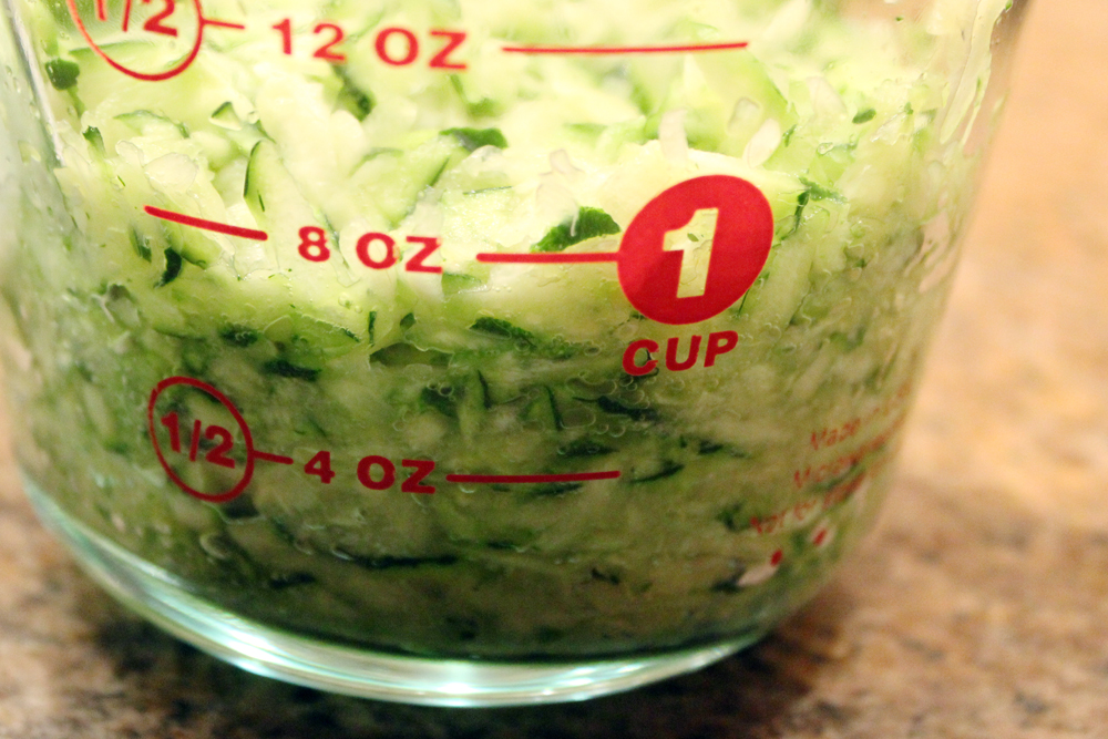 zucchini bread 2