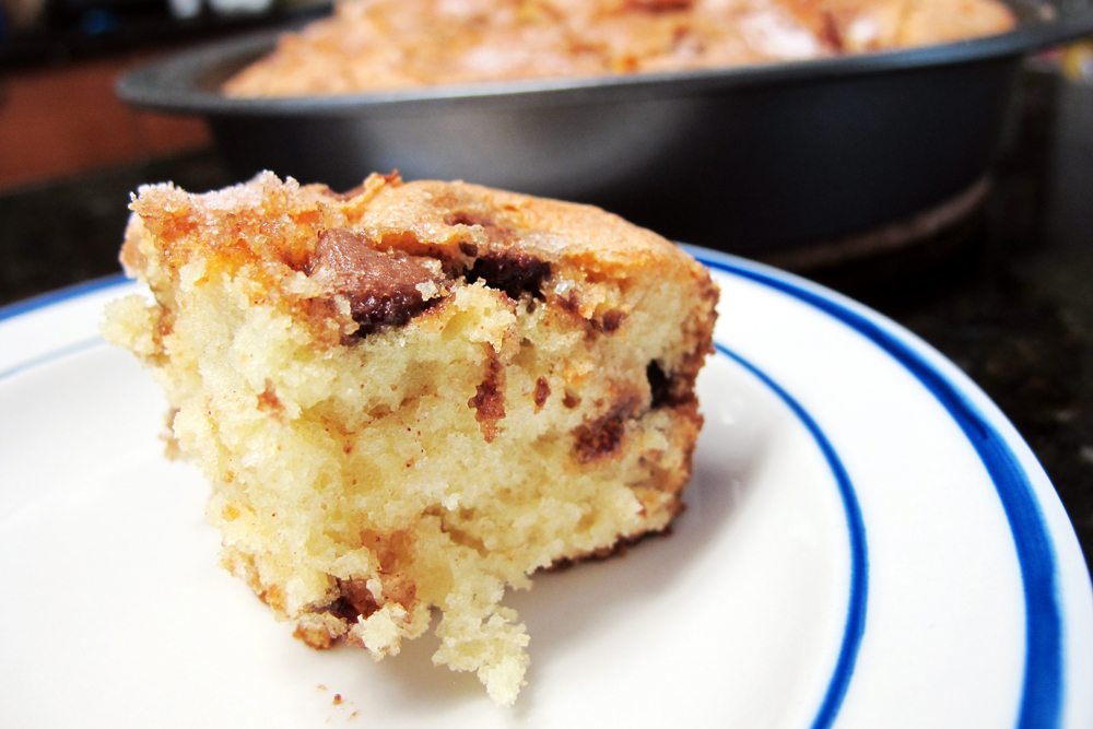 coffee cake 4
