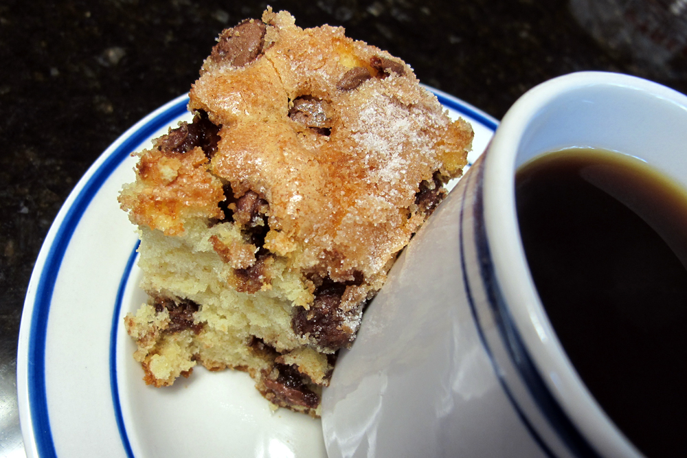coffee cake 6