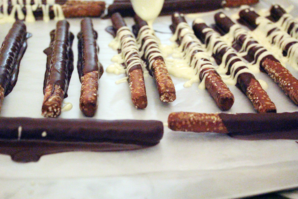 mummy pretzels 2