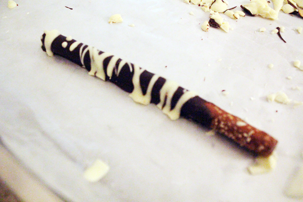 mummy pretzels 5