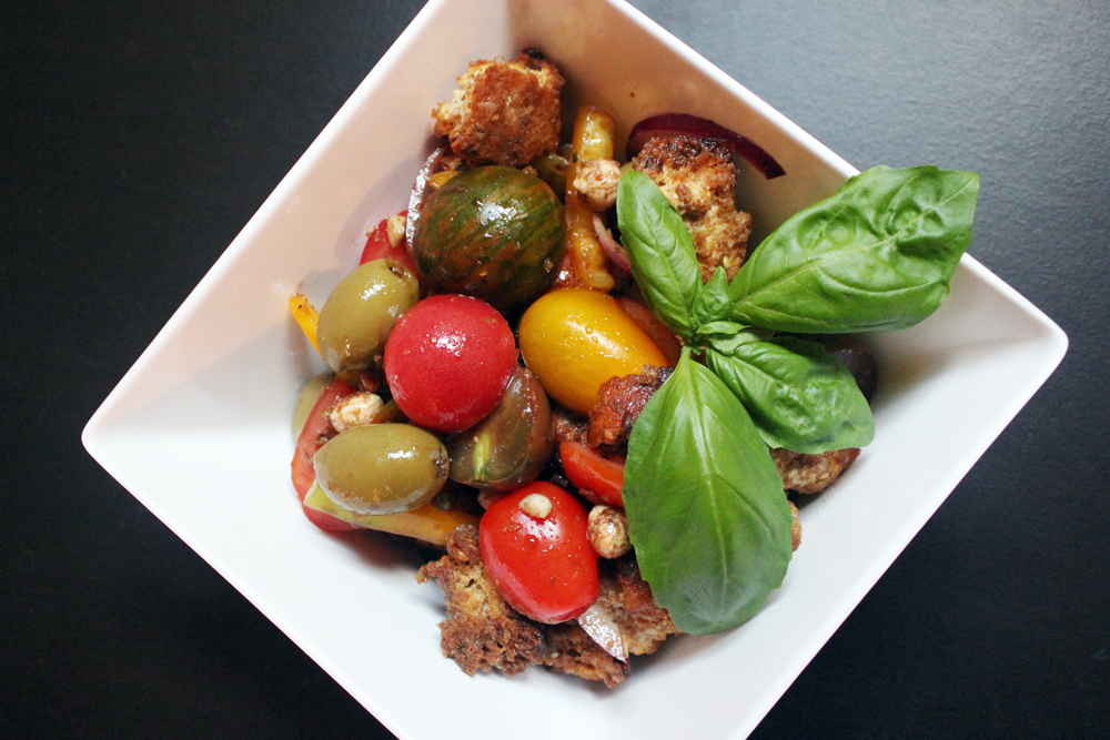 panzanella 5