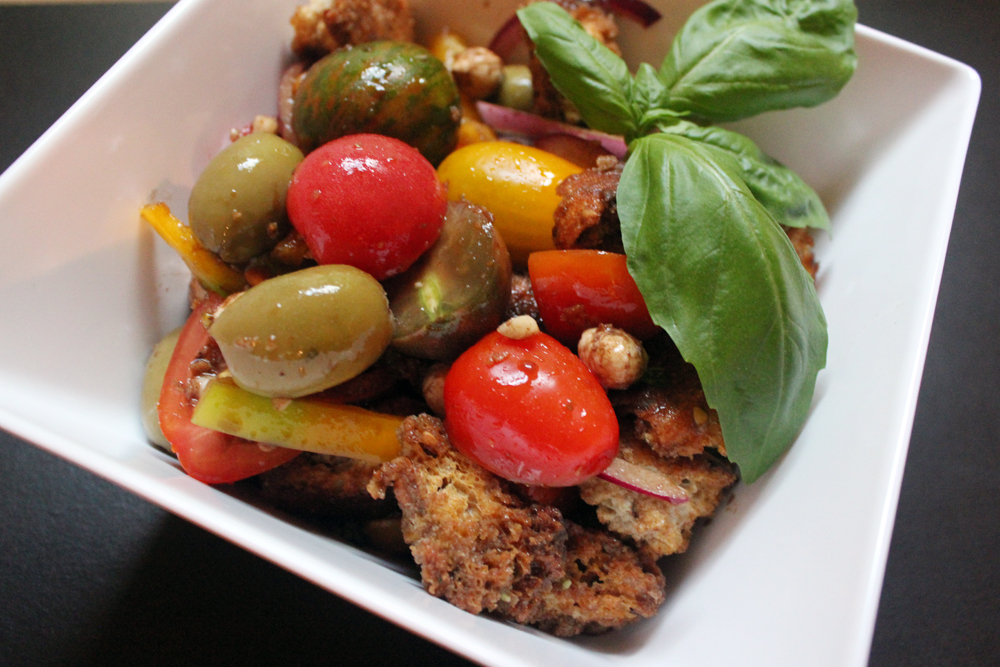panzanella 6