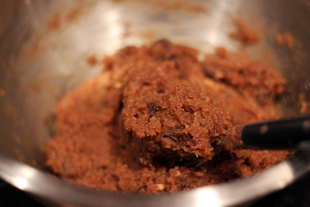 121127_almond cookies 2